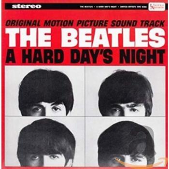 A Hard Day's Night
