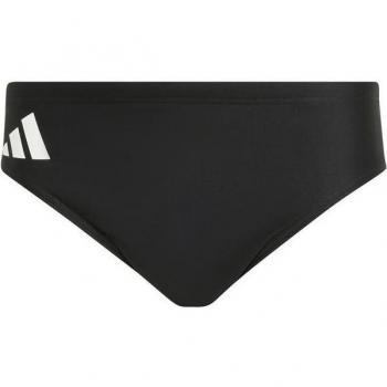 Adidas Bañador Corto Solid Negro