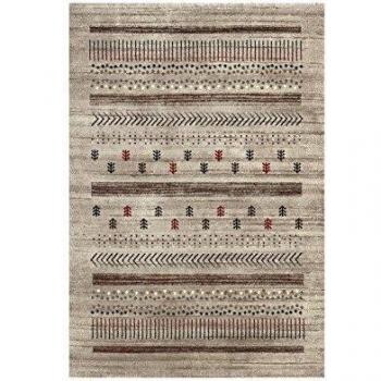 Chic'Orange Alfombra Liszt Beige 160 x 230 cm