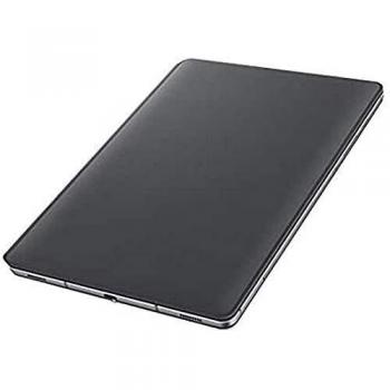 Samsung EF-DT860BJSGES - Funda con Teclado para Galaxy Tab S6, Color Gris