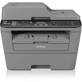 Brother MFCL2700DWG1 - Impresora multifunción láser - B/N 26 PPM