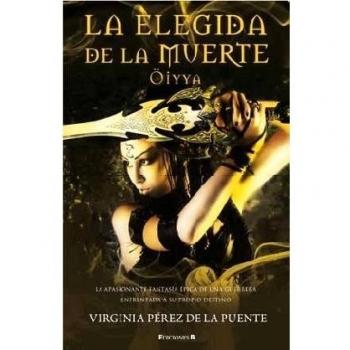 La elegida de la muerte: Öyya