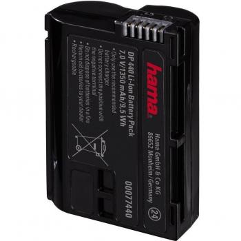 Hama DP 440 - Batería/Pila recargable