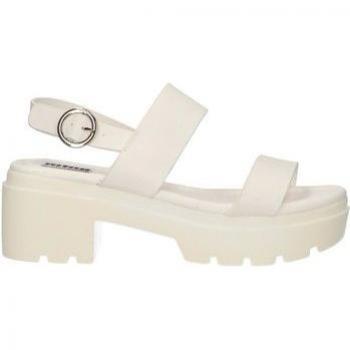 Sandalias de Mujer MTNG 50599 OCEAN BLANCO
