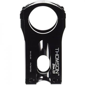 Diverse Potencia A-Head Thomson Elite X4 Negro 1-1/8 X 0