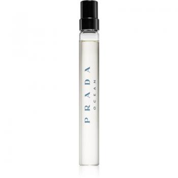Prada Luna Rossa Ocean Eau de Parfum for Men Travel Spray 10 ml