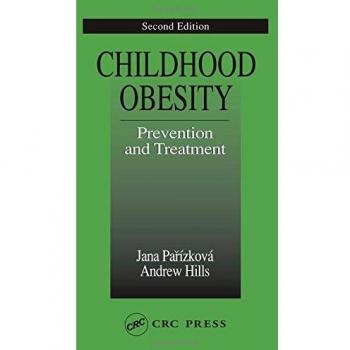 Childhood Obesity Prevention and Treatment