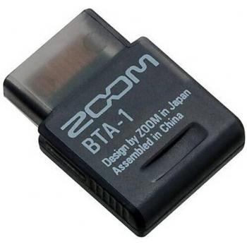 Zoom Bluetooth Adapter for ARQ AR-48 / LiveTrak L-20 / H3-VR & F6