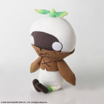Final Fantasy XI Peluche Mandragora 24 cm