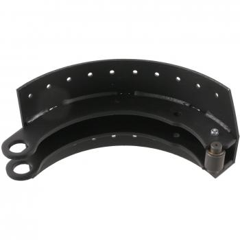 Zapata de freno FEBI BILSTEIN 05753 con material de montaje incluido, 1 pieza