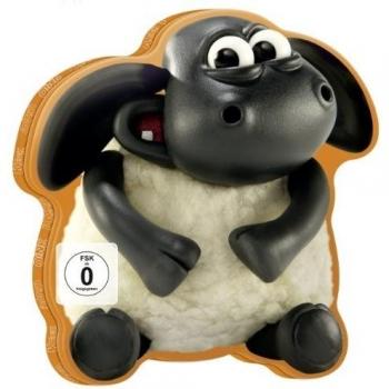 Timmy, das Schäfchen - Timmys 3er DVD Box