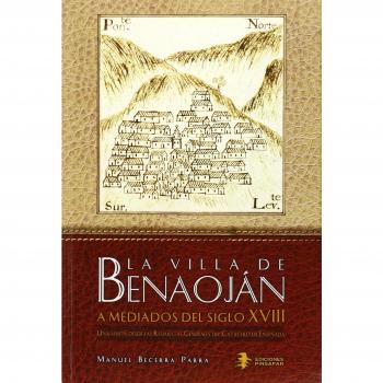 La villa de Benaoján a mediados del siglo XVIII: Una visión desde las Respuestas Generales al Catastro de Ensenada: 3