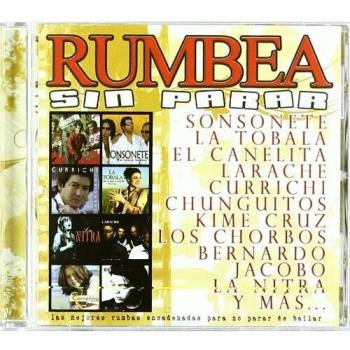 Rumba Sin Parar