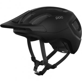 Casco POC Axion Uranium Black Matt