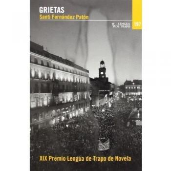 Grietas - Santiago Fernández Patón