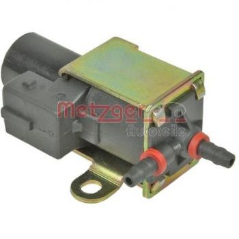 Válvula reguladora de admisión METZGER 0892682 para SEAT Leon, Toledo, Ibiza, Cordoba, Alhambra, Arosa y VOLKSWAGEN Golf, Polo, Passat, Bora