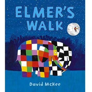 Elmer's Walk
