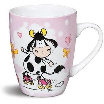 Nici 36844 - Taza de porcelana