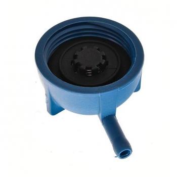 Tapón de depósito de refrigerante MAXGEAR 28-0124, tapa de cierre para líquido refrigerante
