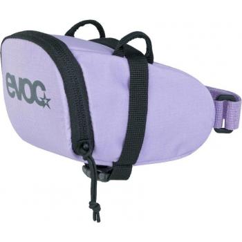 Bolsa de Sillín Evoc 0.7L Multicolor Mediana Lila