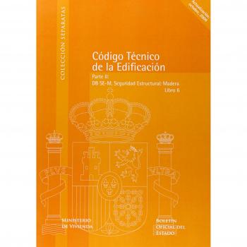 Código Técnico de la Edificación