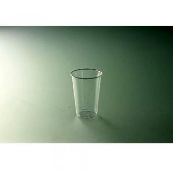 Vasos compostables Bunzl CPLA 230 ml Pack 100 ud