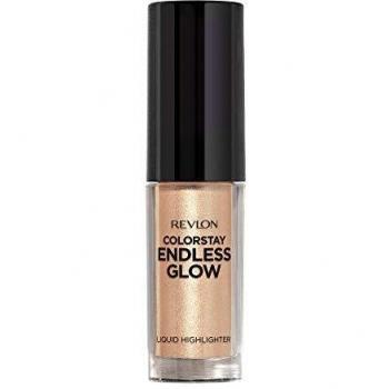 Revlon Colorstay Endless Glow Liquid Highlighter #001Citrina