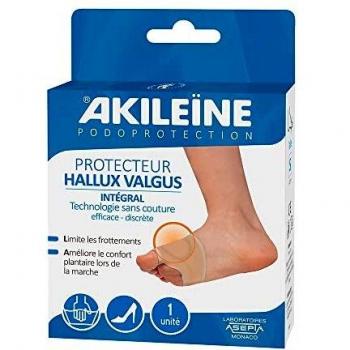 Akileína Podoproteccion Protector Hallux Valgus Integral