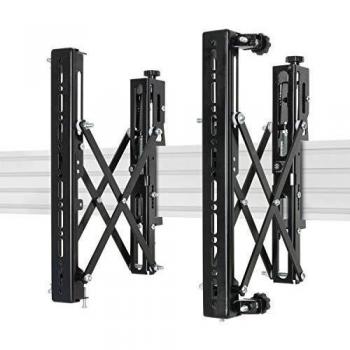 B-Tech BT8390-VESA400MAP - Accesorio para Soportes