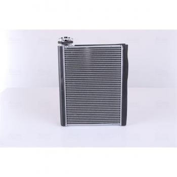 Evaporador de aire acondicionado NISSENS NIS 92368, tipo: evaporador, características: compatible con sistemas de aire acondicionado, alta eficiencia en intercambio térmico, fabricado con materiales de calidad para mayor durabilidad