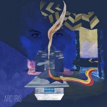 Arc Iris [Vinilo] - Arc Iris