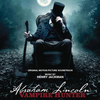 Abraham Lincoln: Vampire Hunter - Ost