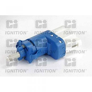 Interruptor de luces de freno QUINTON HAZELL para FORD, MAZDA y VOLVO modelo XBLS216