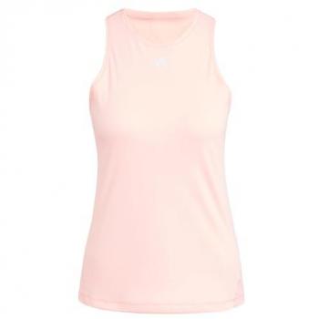 Adidas Club Camiseta De Tirantes Mujeres Rosa M