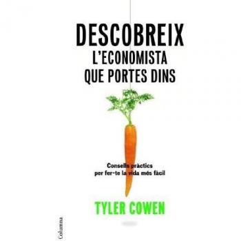 Descobreix l'economista que portes dins