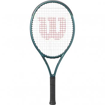 Raqueta de tenis Wilson Blade 25 V9 para niños