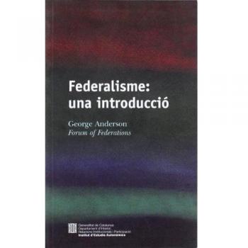 Federalisme: una introducció