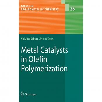 Metal Catalysts for Olefin Polymerization: Insights and Advances in Organometallic Chemistry