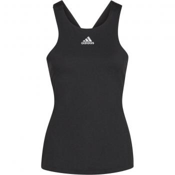 adidas - Camiseta de tirantes para mujer