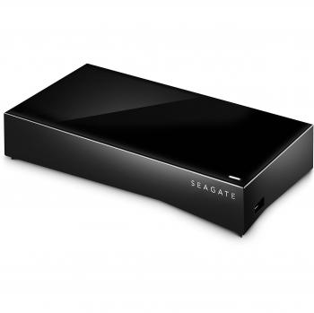 Seagate Personal Cloud, 3TB - Disco duro externo en red