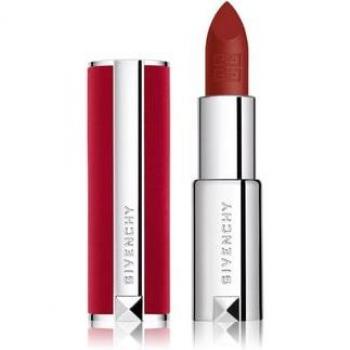 GIVENCHY Le Rouge Deep Velvet High Pigmentation Matte Lipstick 3.4g N19 Rouge Santal