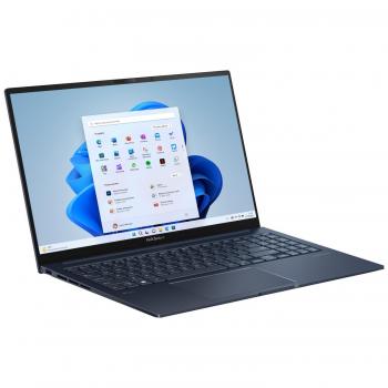 Portátil ASUS ZenBook 15 UM3504DA-BN158W Ryzen 5-7535U | Pantalla 15,6'' FHD | 16GB RAM | 512GB SSD | Windows 11