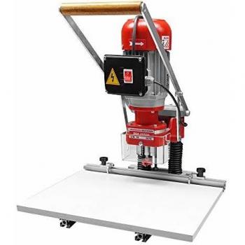 Bisagradora manual Holzmann BBM35MAN 230V