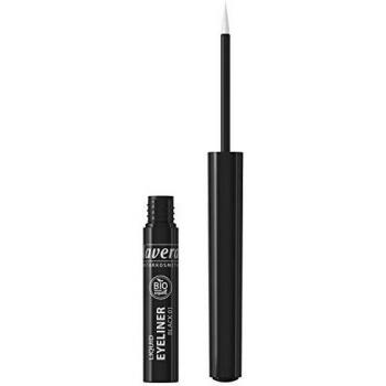 Lavera Liquid Eyeliner 01 Black (2.8 ml)