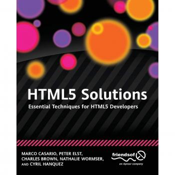 HTML5 Development Guide: Essential Techniques for Developers