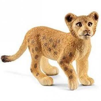 Schleich- Cachorro de león