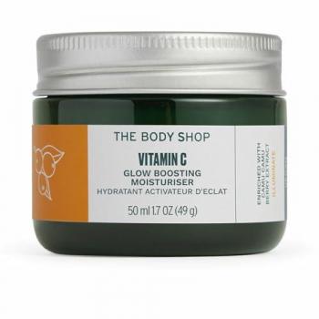 The Body Shop Vitamin C Glow-Boosting Moisturiser 50ml