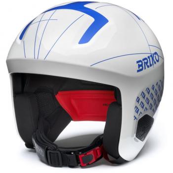 Casco de esquí unisex Briko Vulcano 2.0 Italia