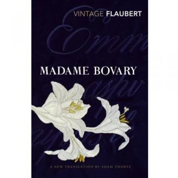 Libro de Bolsillo Madame Bovary - Edición Clásica y Completa