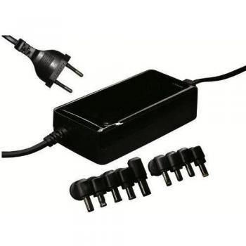 Vivanco IT-PO NB AC 48 - Adaptador universal para portátiles